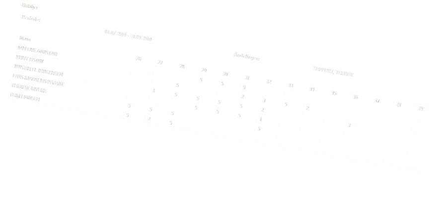Feriekalender
