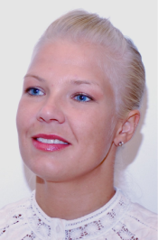 Nina Therese Myhre