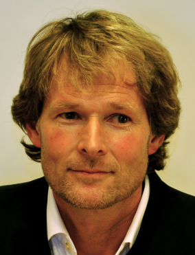 Dag Jøran Hoel