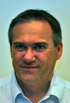 Jan Ove Aarstad