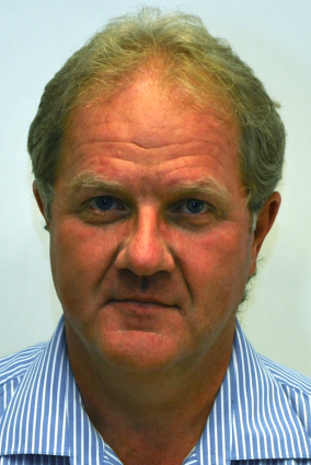 Knut Østby
