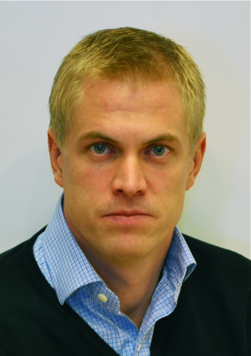 Lars Madshus Paaske