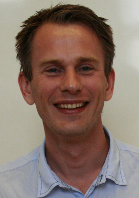 Lars Bjønnes
