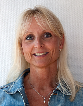 Lena Dillingøen