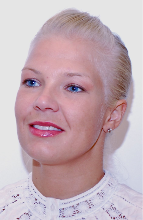 Therese Myhre