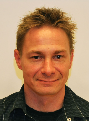 Tom Hansen