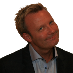 Tommy Flovild Engebretsen