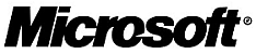 Microsoft
