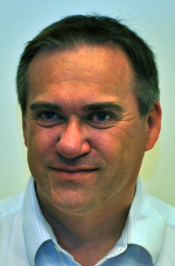 Jan Ove Aarstad