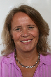 Kristin Hagberg Jørgensen