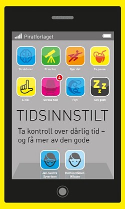 Tidsinnstilt