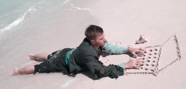 Er bortekontor ok s&aring; lenge jobben blir gjort?