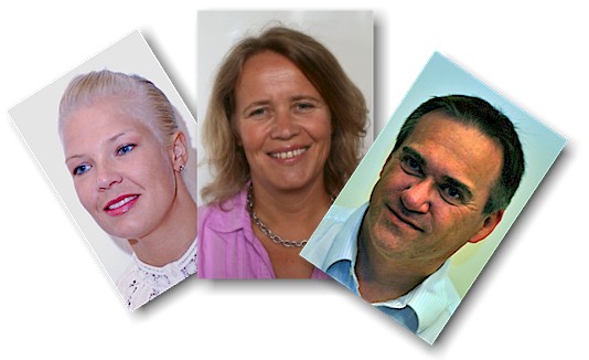 Kursinstrukt&oslash;rer 2011